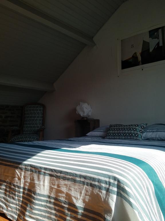 Saint-Omer Le Pti' Chez Vous别墅 外观 照片