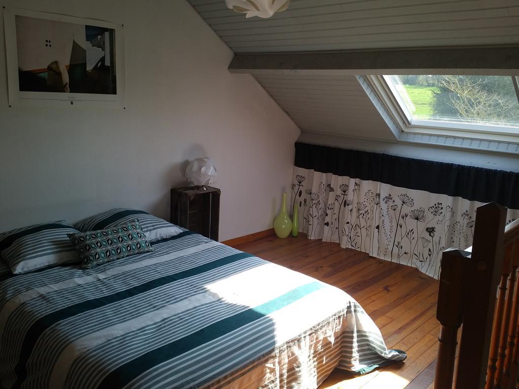 Saint-Omer Le Pti' Chez Vous别墅 外观 照片