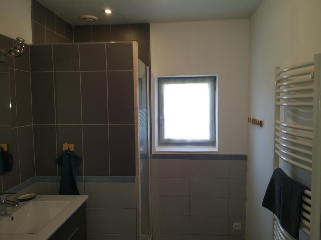 Saint-Omer Le Pti' Chez Vous别墅 外观 照片