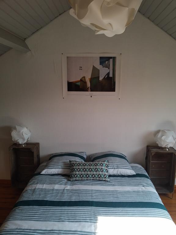 Saint-Omer Le Pti' Chez Vous别墅 外观 照片