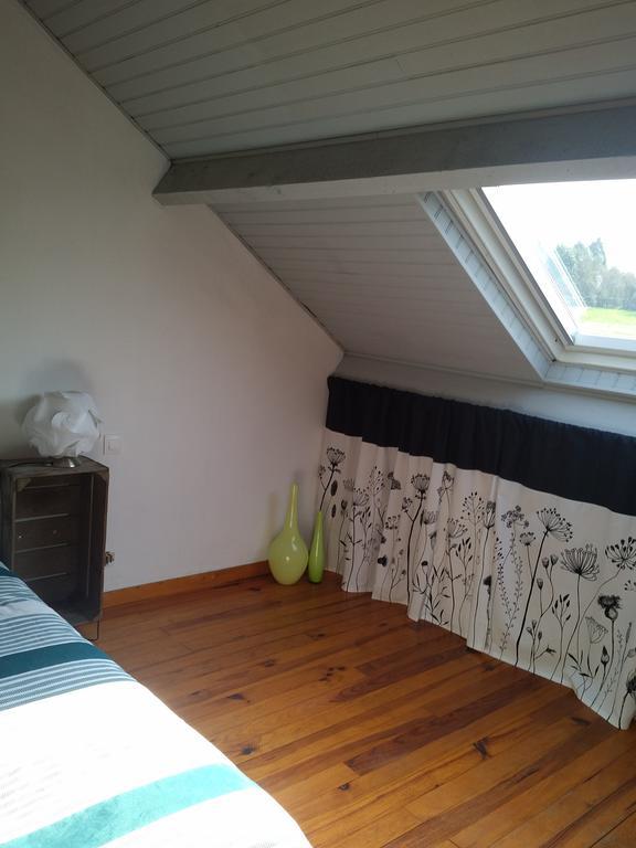 Saint-Omer Le Pti' Chez Vous别墅 外观 照片